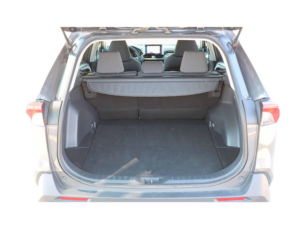 Thumbnail: 2024 Toyota RAV4 - 17