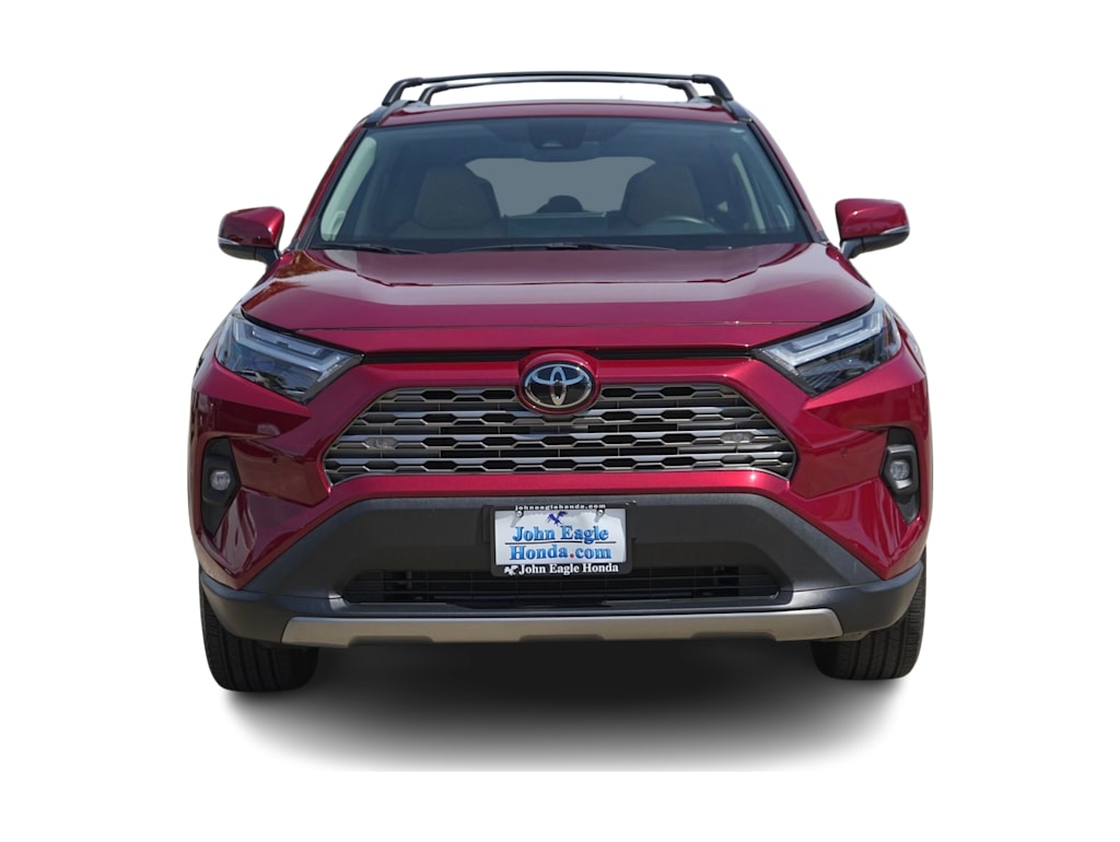 Thumbnail: 2024 Toyota RAV4 - 6