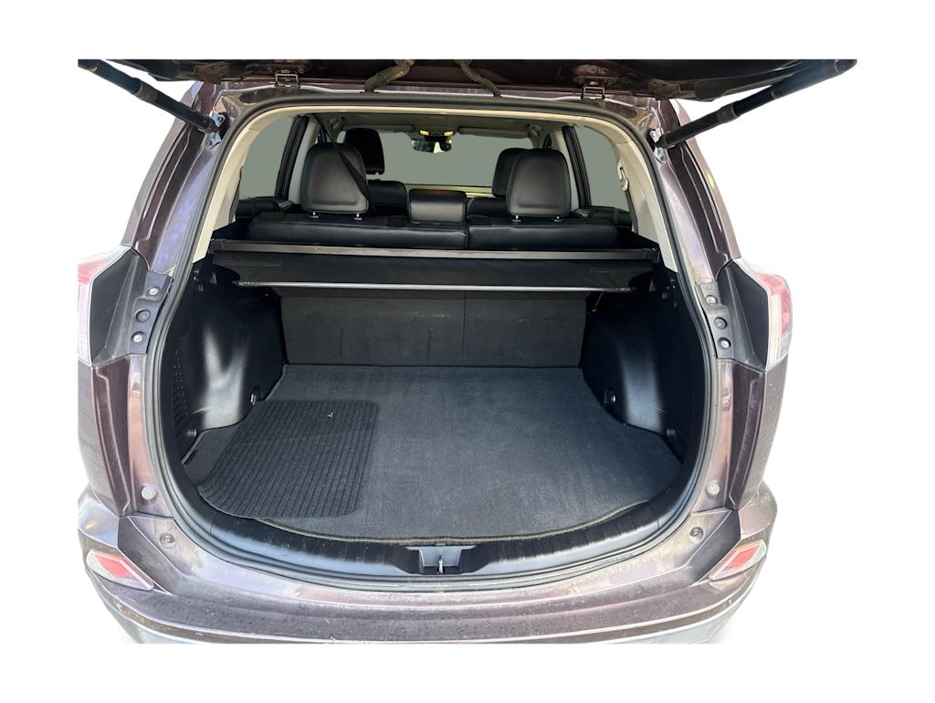 Thumbnail: 2017 Toyota RAV4 - 7