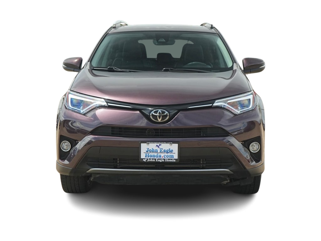 Thumbnail: 2017 Toyota RAV4 - 6