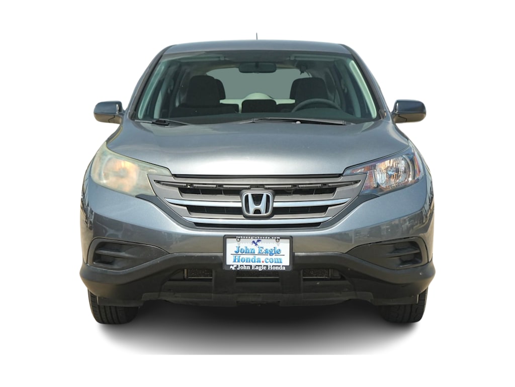 Thumbnail: 2014 Honda CR-V - 6