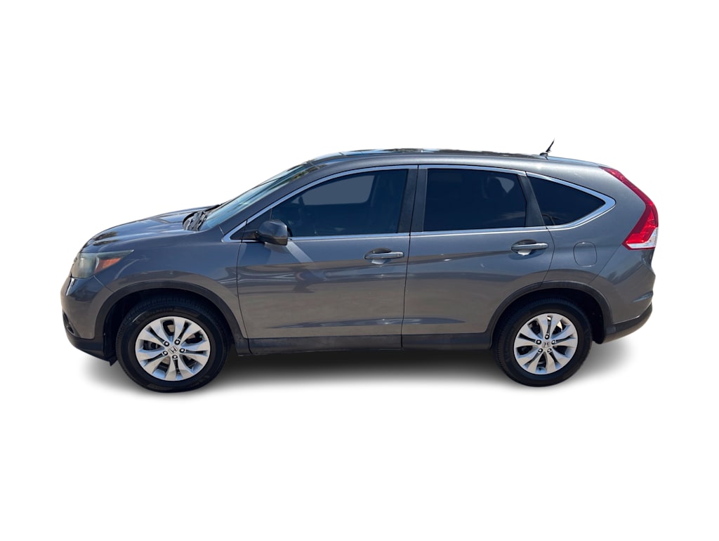 Thumbnail: 2014 Honda CR-V - 2