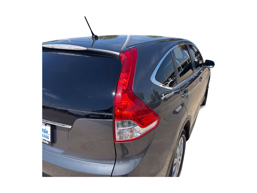 Thumbnail: 2014 Honda CR-V - 9