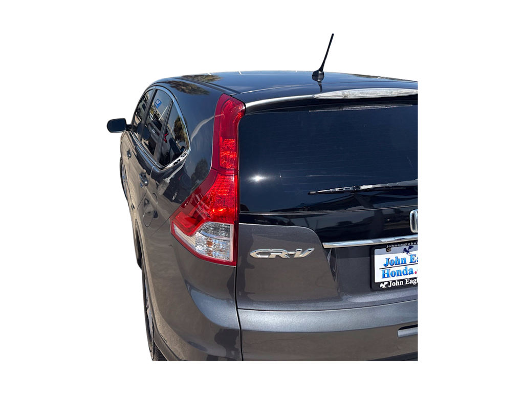 Thumbnail: 2014 Honda CR-V - 3