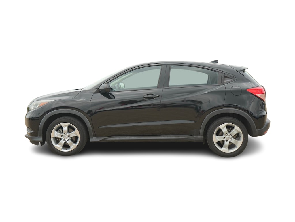 Thumbnail: 2016 Honda HR-V - 3