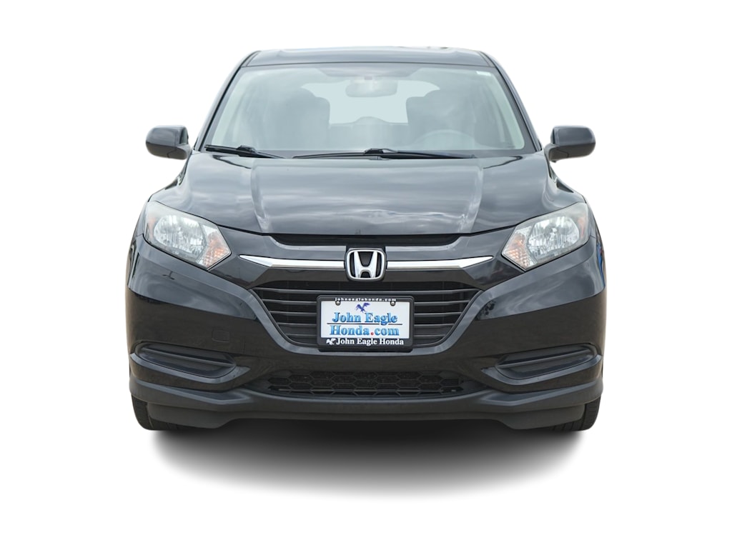 Thumbnail: 2016 Honda HR-V - 6