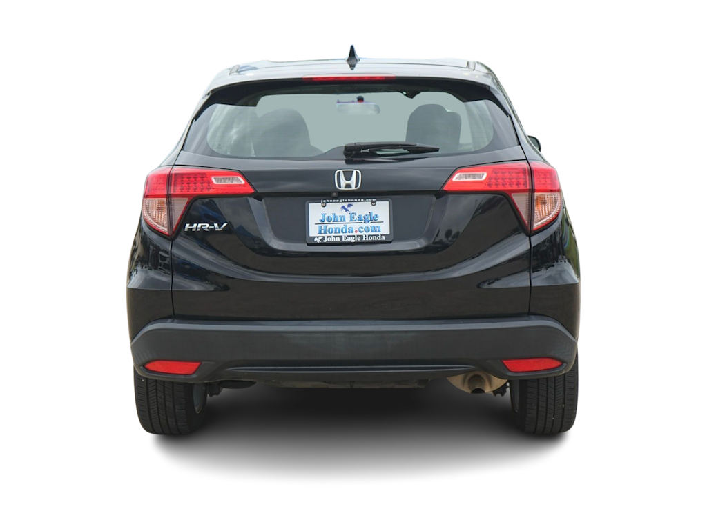 Thumbnail: 2016 Honda HR-V - 5