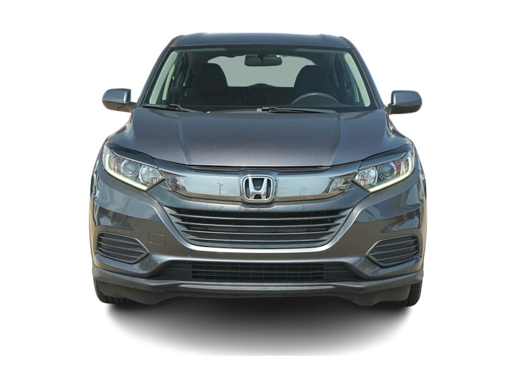 Thumbnail: 2022 Honda HR-V - 6