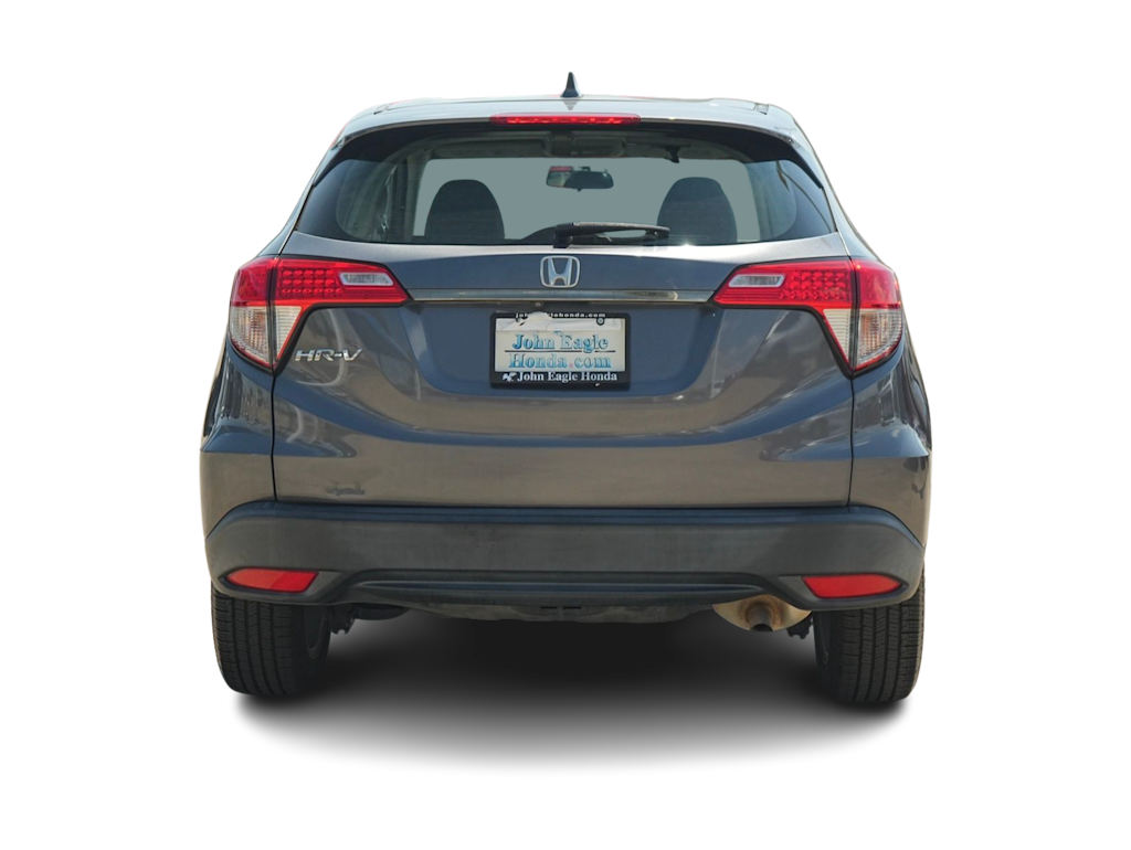 Thumbnail: 2022 Honda HR-V - 5