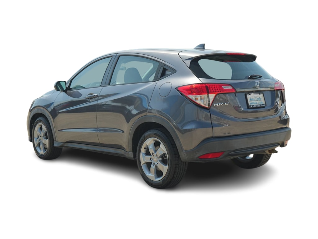 Thumbnail: 2022 Honda HR-V - 4
