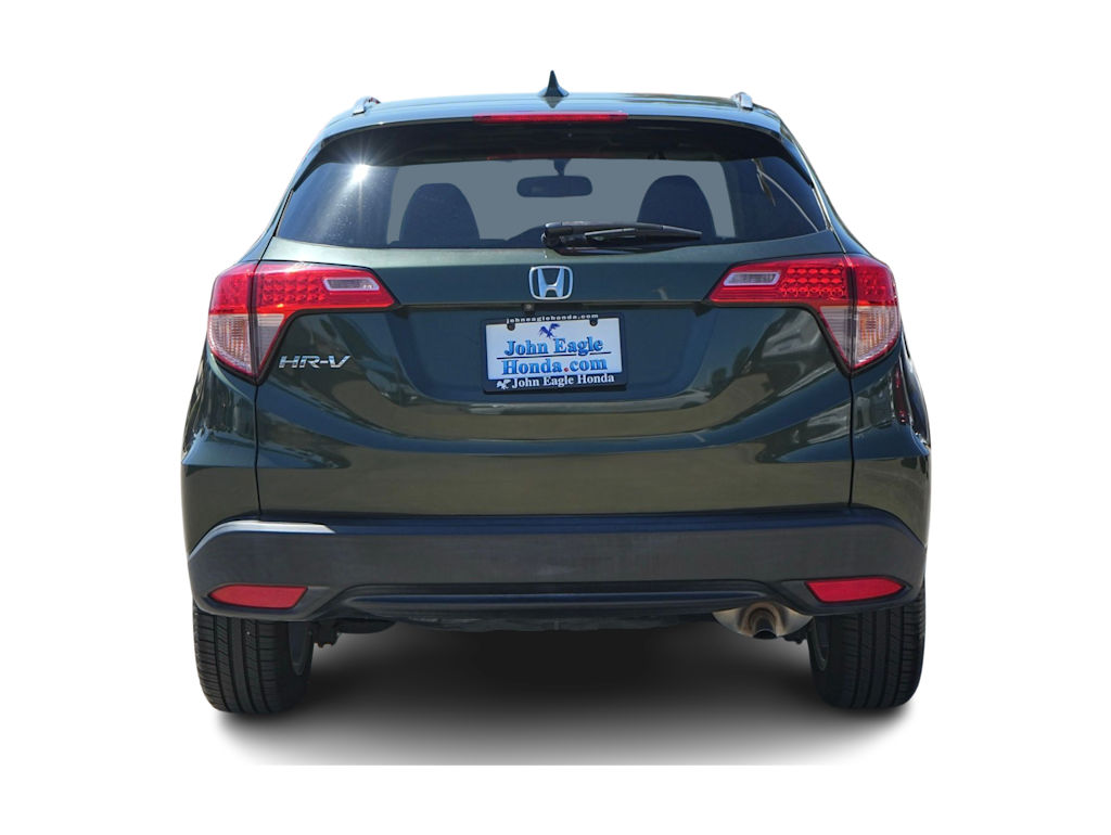 Thumbnail: 2017 Honda HR-V - 5