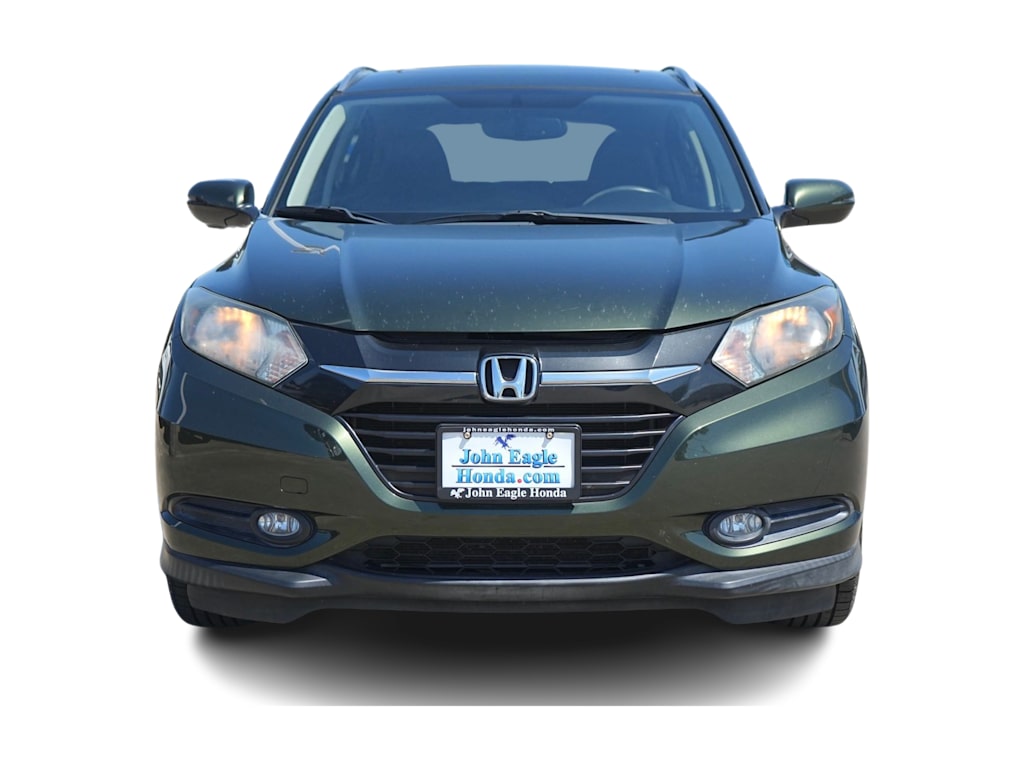 Thumbnail: 2017 Honda HR-V - 6