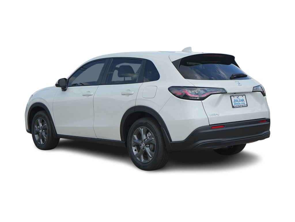 Thumbnail: 2026 Honda HR-V - 4