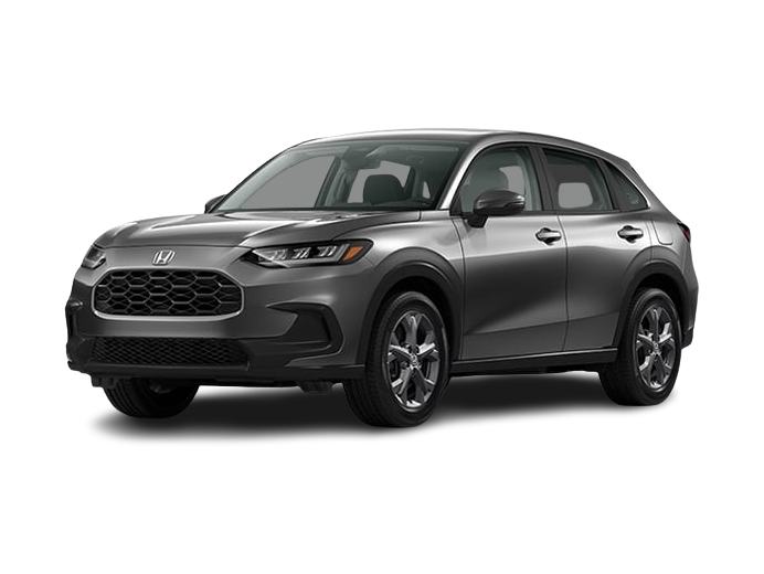 Thumbnail: 2026 Honda HR-V - 2