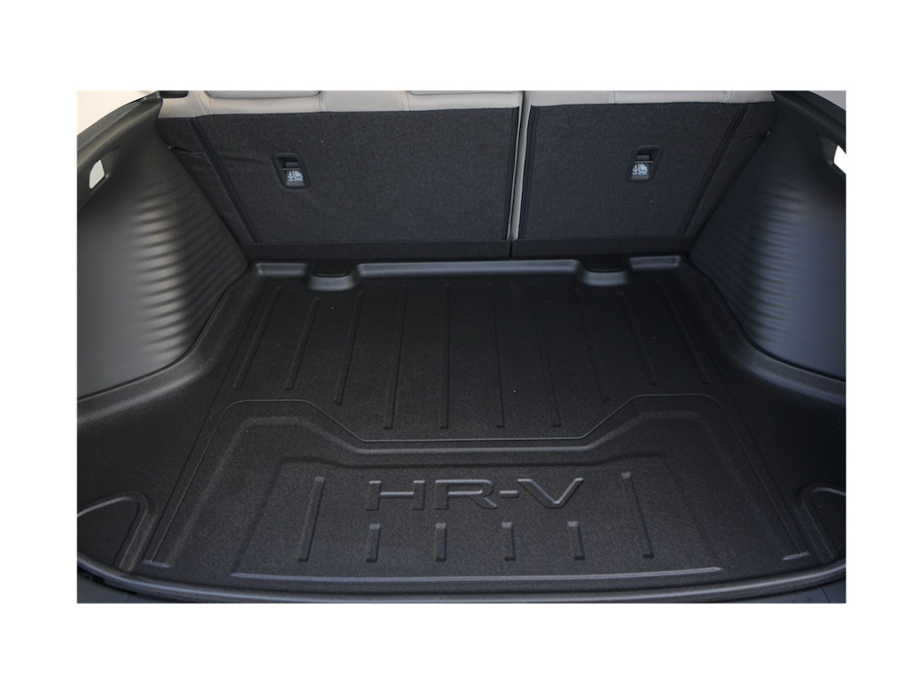 Thumbnail: 2026 Honda HR-V - 18