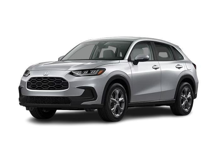 Thumbnail: 2026 Honda HR-V - 2