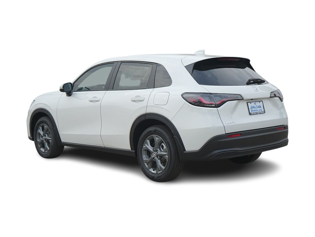 Thumbnail: 2027 Honda HR-V - 4