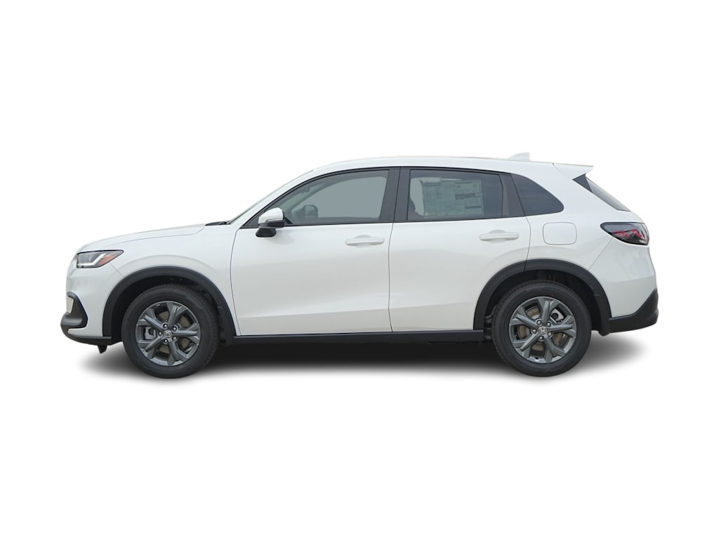 Thumbnail: 2027 Honda HR-V - 3