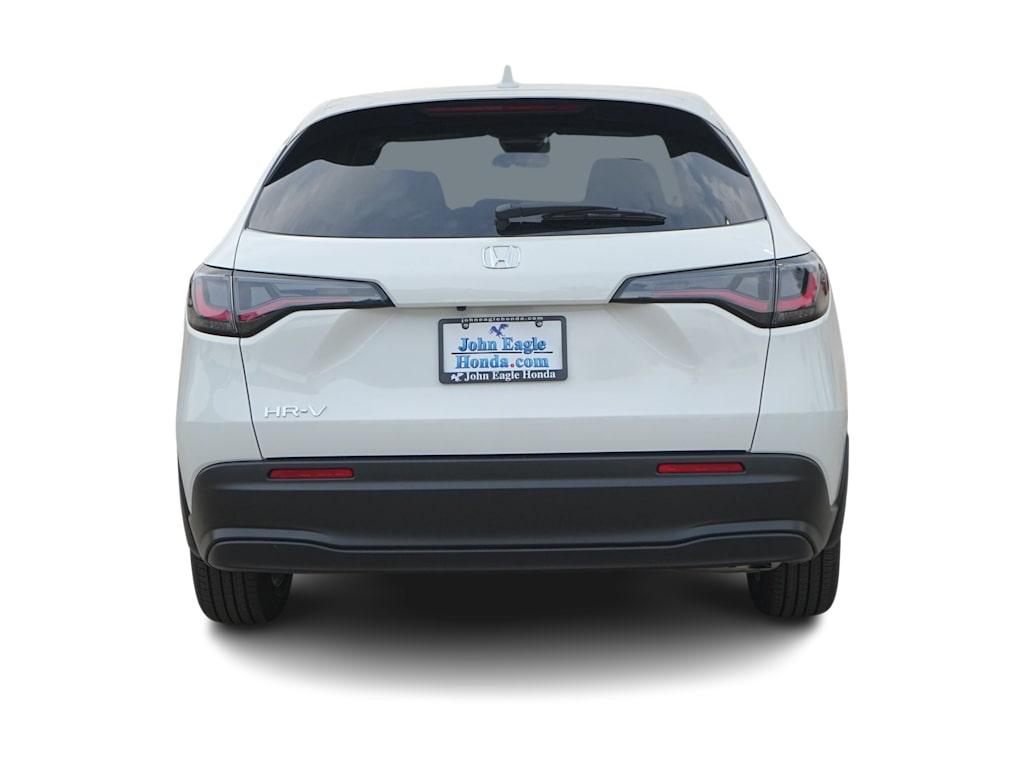 Thumbnail: 2027 Honda HR-V - 5