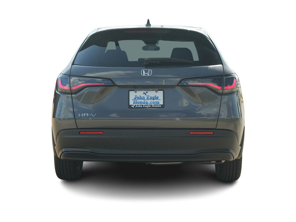 Thumbnail: 2027 Honda HR-V - 5