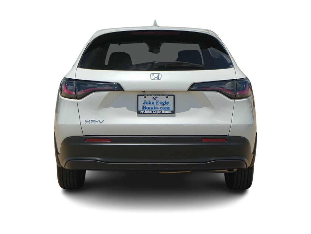 Thumbnail: 2026 Honda HR-V - 5