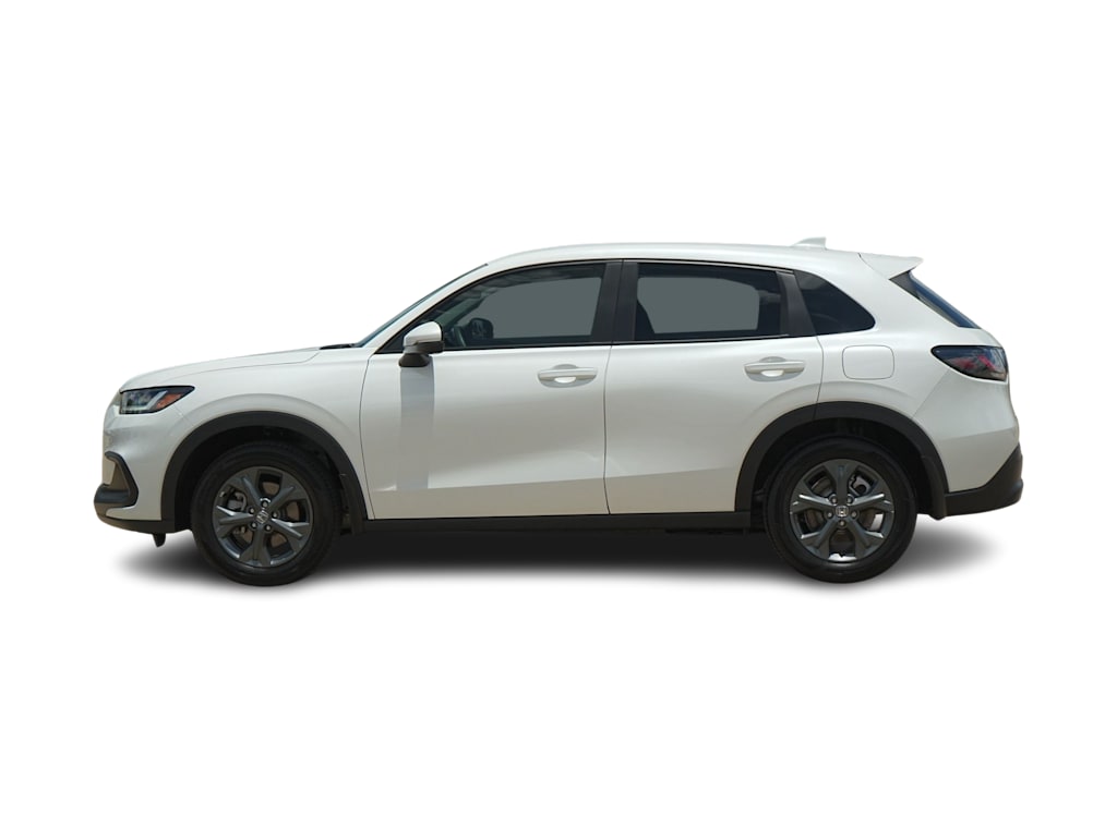 Thumbnail: 2026 Honda HR-V - 3