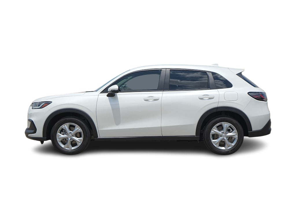 Thumbnail: 2025 Honda HR-V - 3