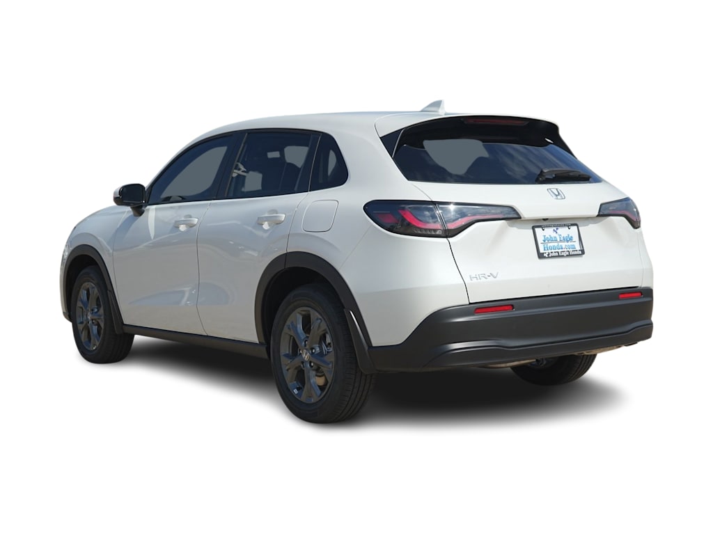 Thumbnail: 2026 Honda HR-V - 4