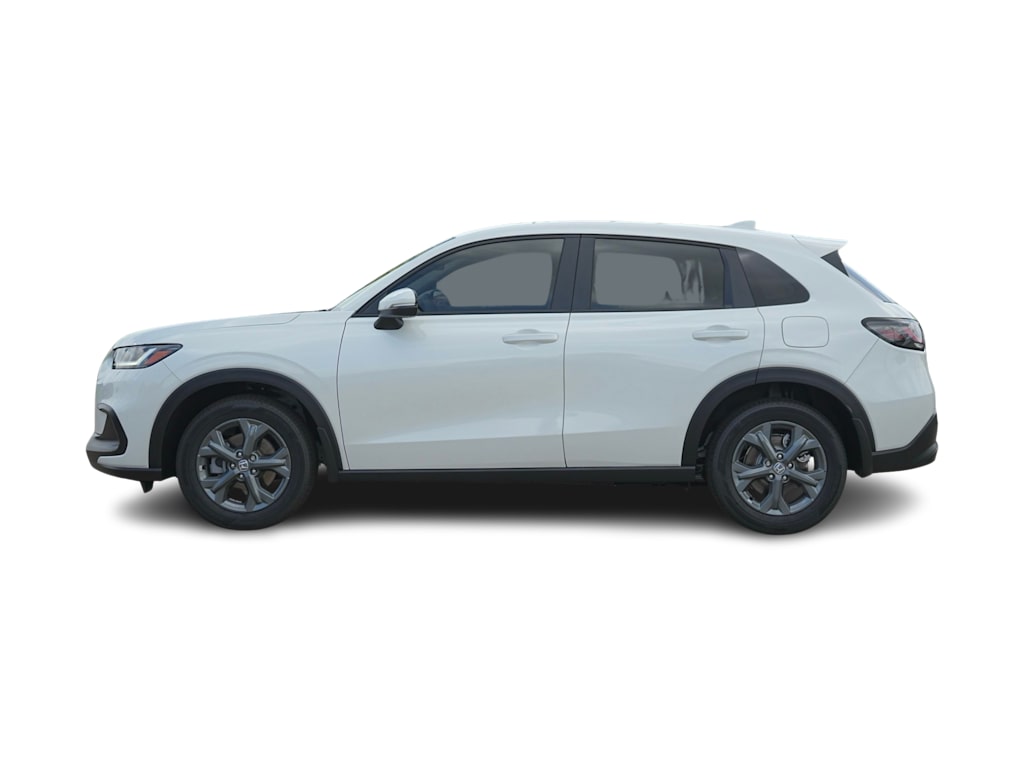 Thumbnail: 2027 Honda HR-V - 3