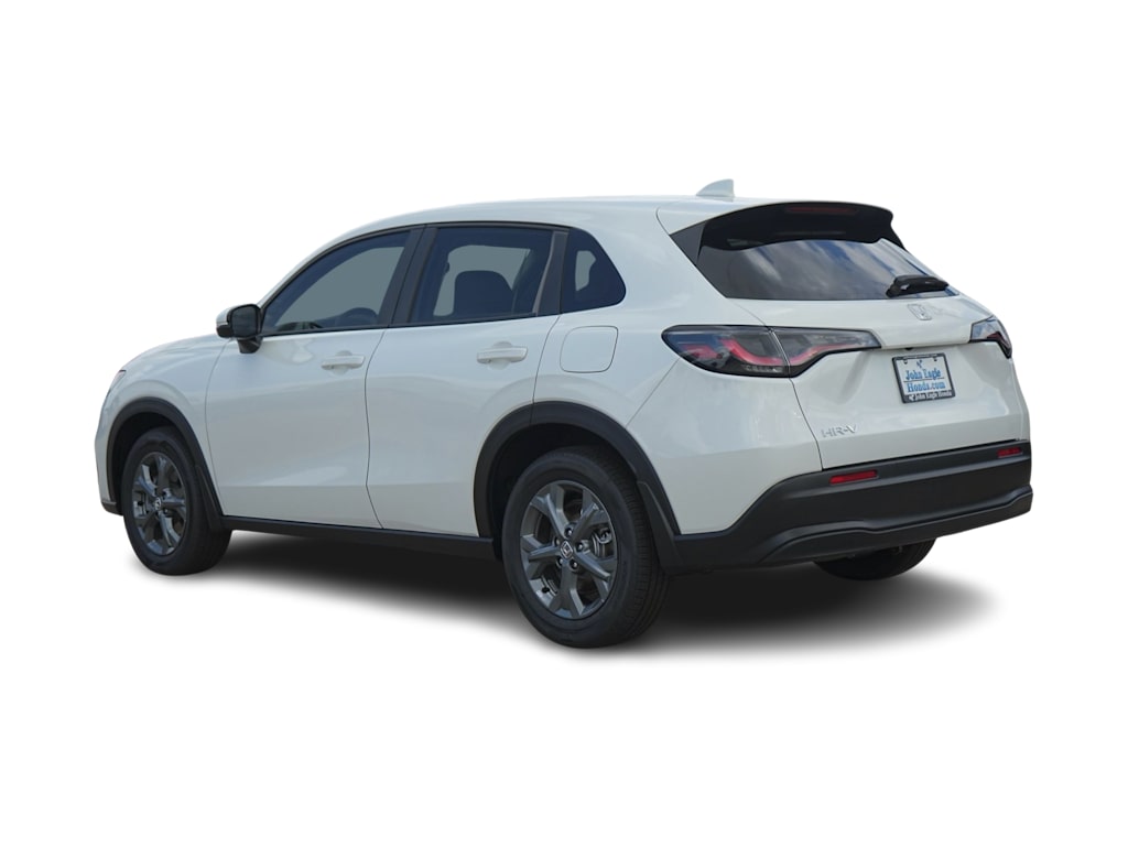 Thumbnail: 2027 Honda HR-V - 4