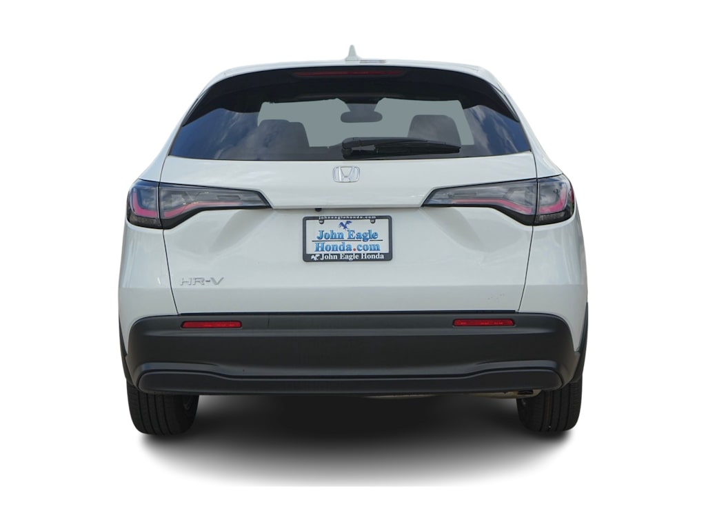 Thumbnail: 2027 Honda HR-V - 5