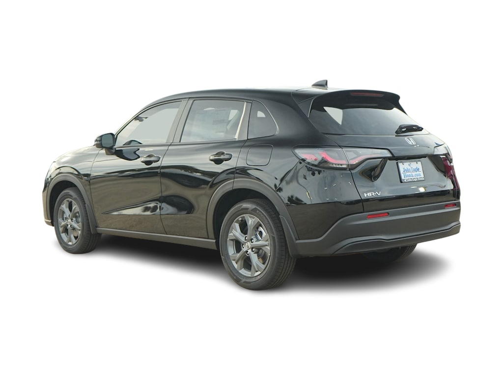 Thumbnail: 2027 Honda HR-V - 4