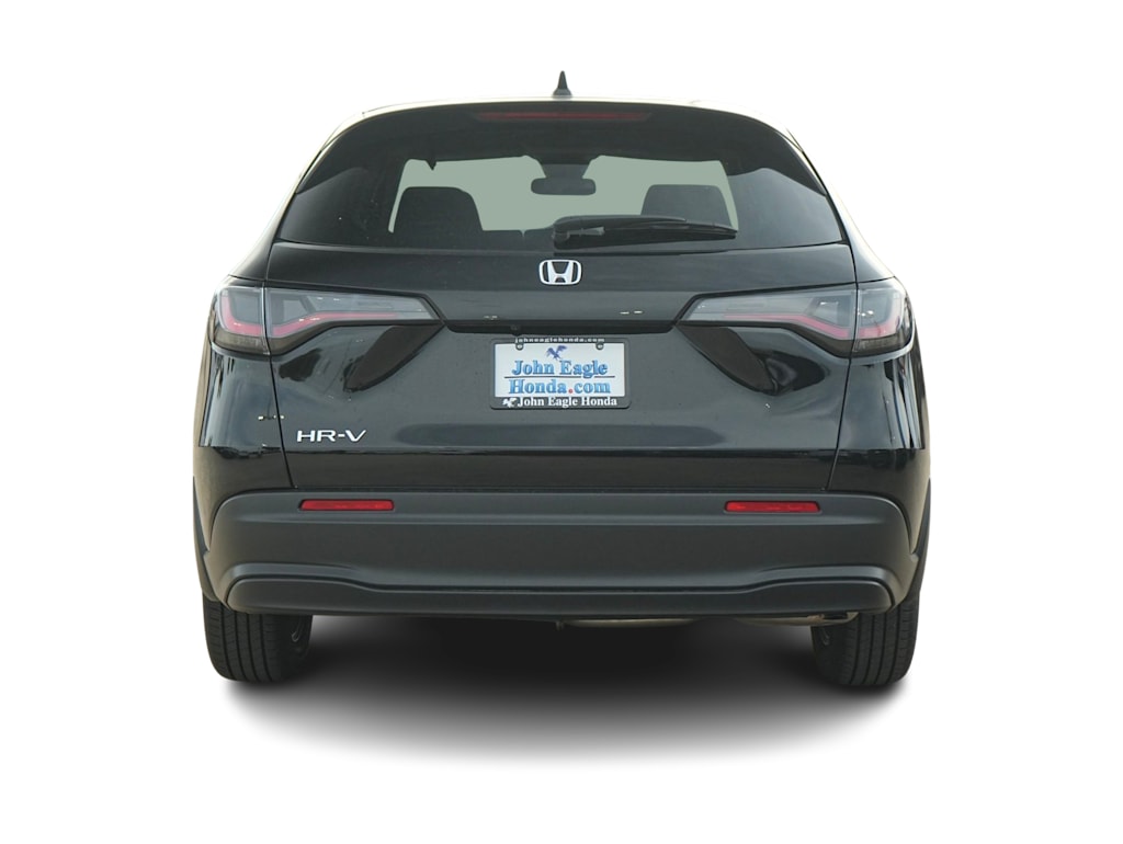 Thumbnail: 2027 Honda HR-V - 5