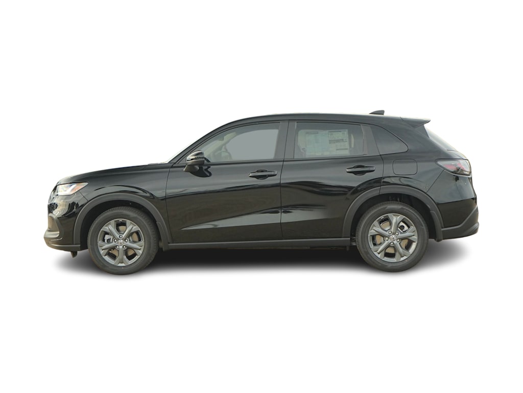 Thumbnail: 2027 Honda HR-V - 3