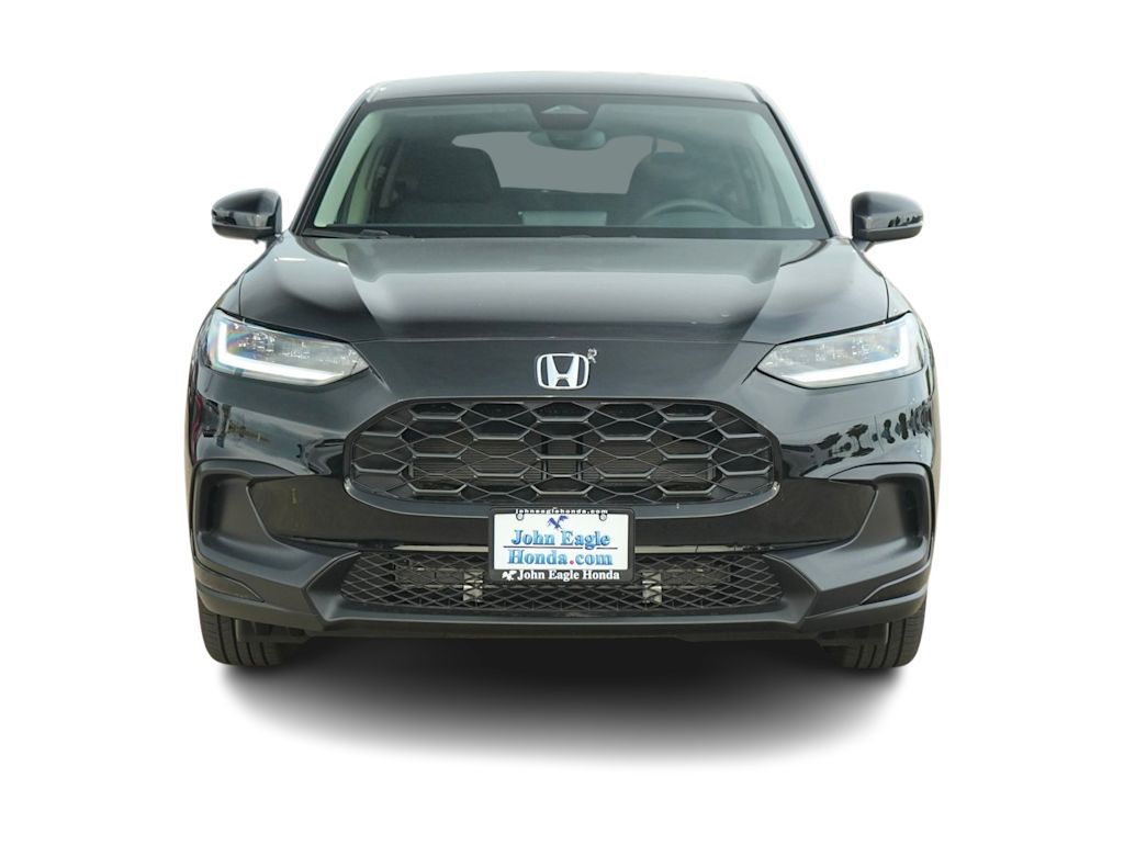 Thumbnail: 2027 Honda HR-V - 6