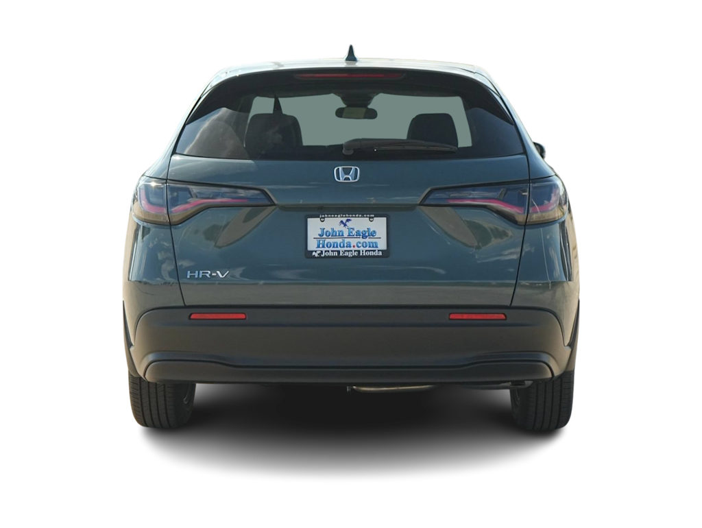 Thumbnail: 2027 Honda HR-V - 5