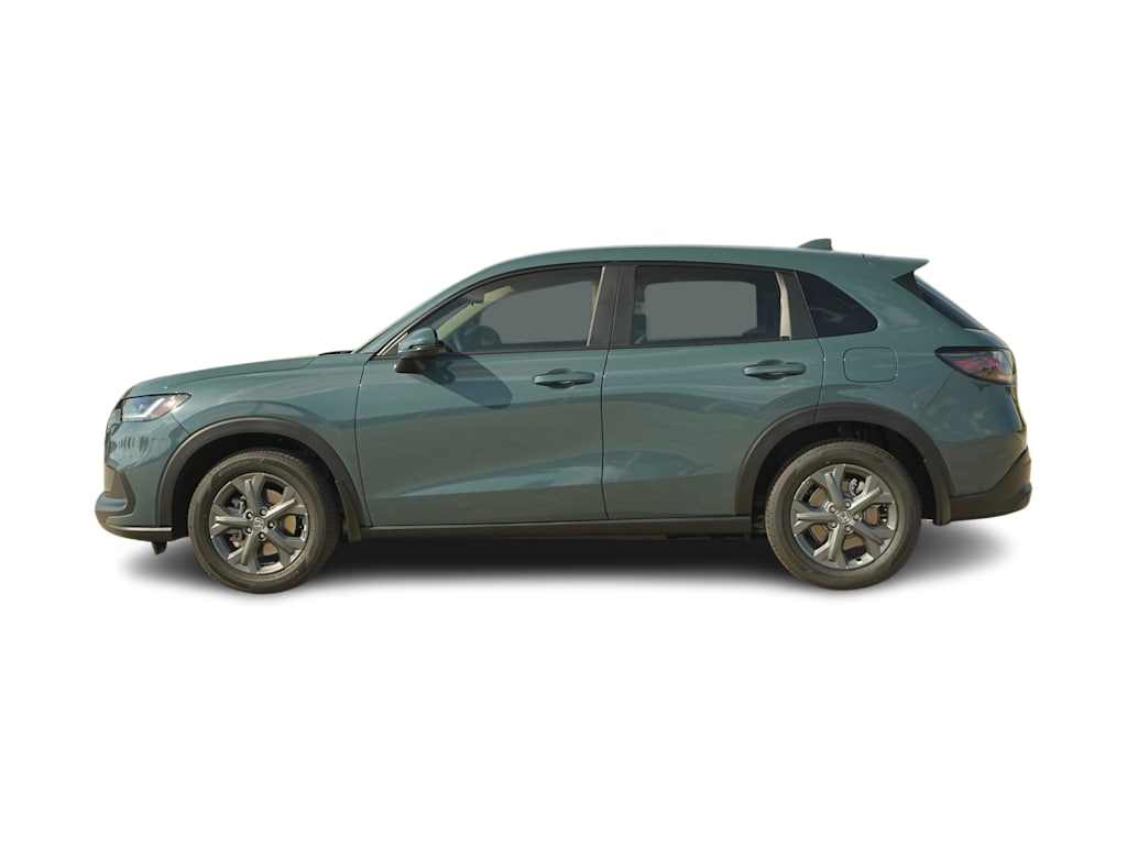 Thumbnail: 2027 Honda HR-V - 3