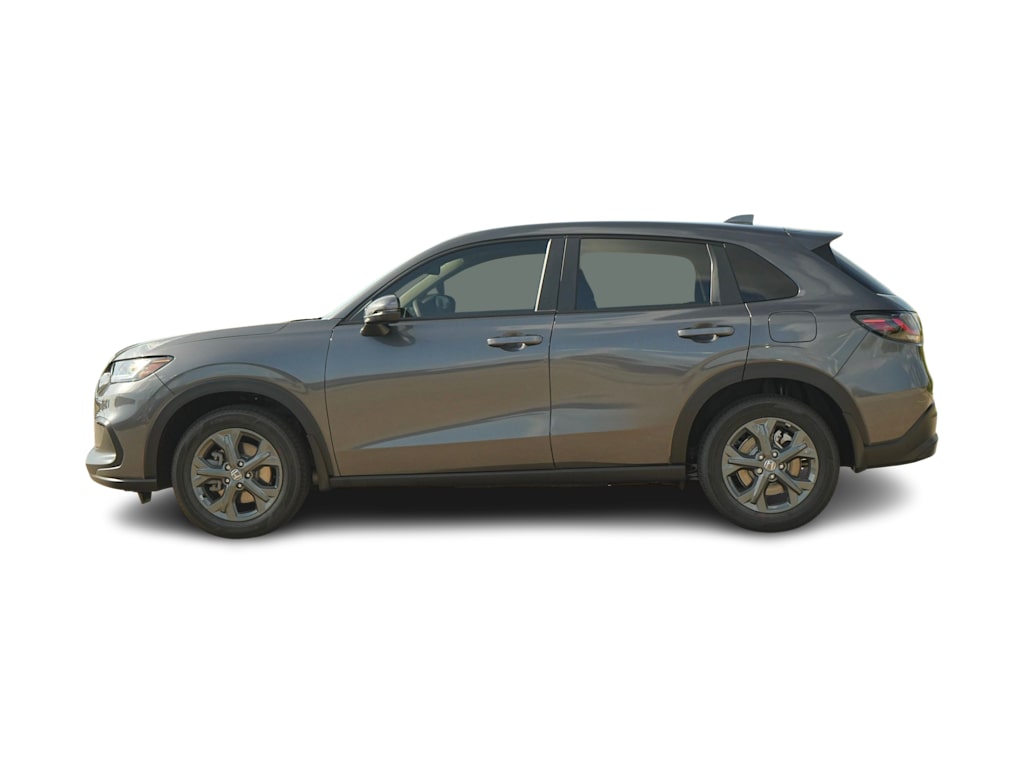 Thumbnail: 2027 Honda HR-V - 3