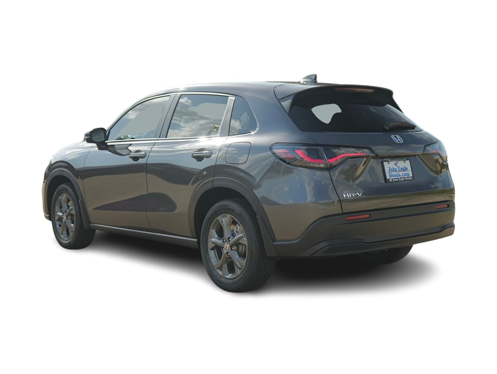 Thumbnail: 2027 Honda HR-V - 4