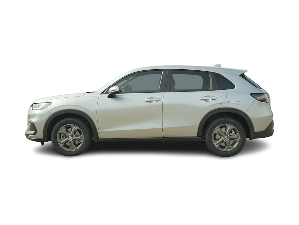 Thumbnail: 2027 Honda HR-V - 3