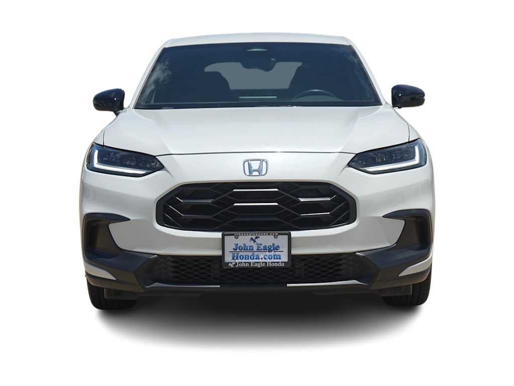 Thumbnail: 2024 Honda HR-V - 6