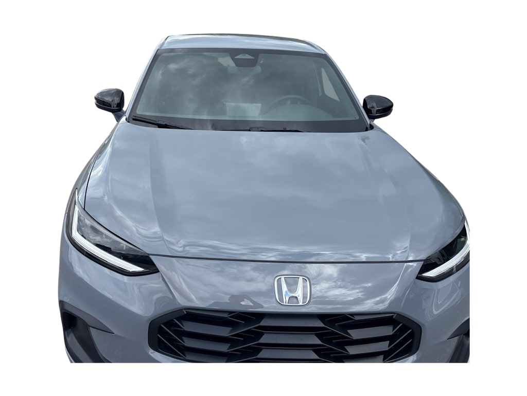 Thumbnail: 2027 Honda HR-V - 6