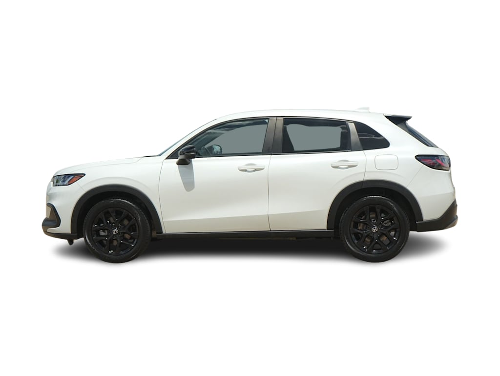 Thumbnail: 2024 Honda HR-V - 3