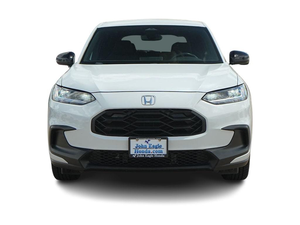 Thumbnail: 2024 Honda HR-V - 6
