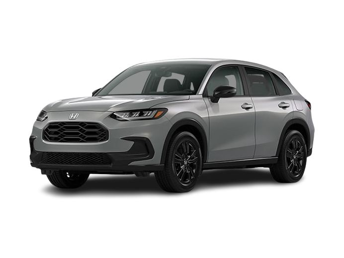 Thumbnail: 2026 Honda HR-V - 2