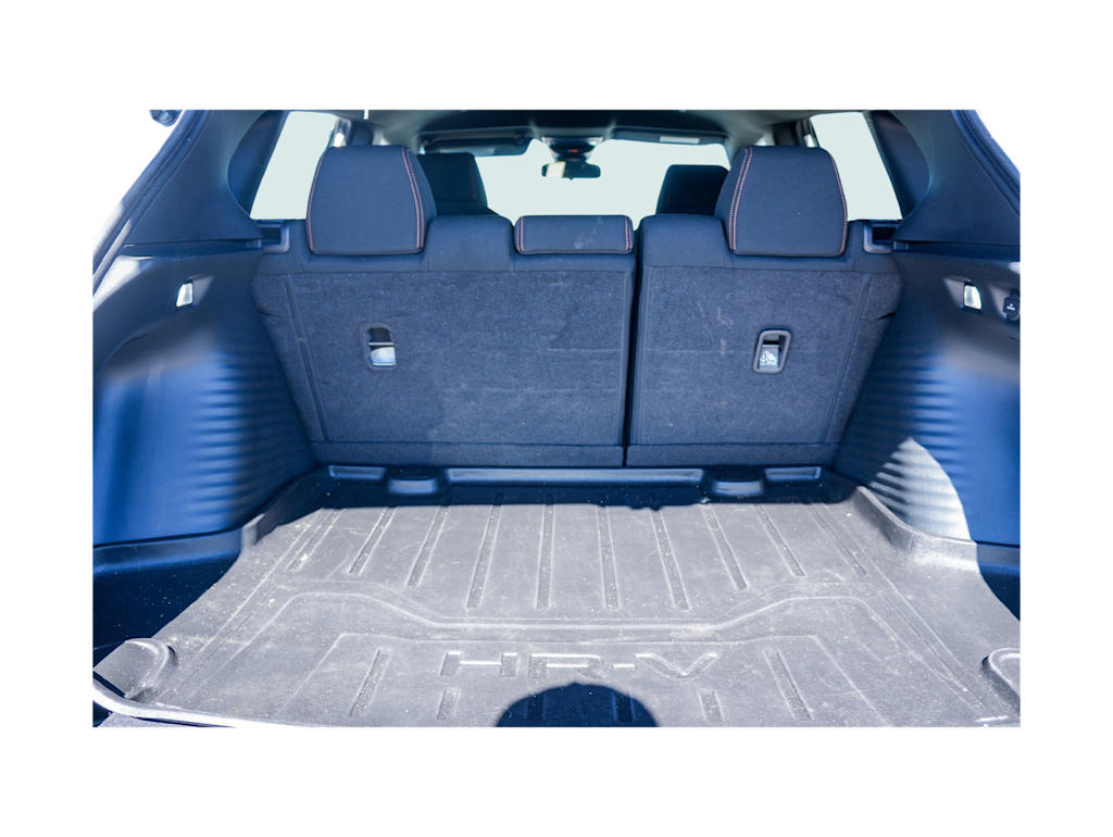 Thumbnail: 2023 Honda HR-V - 17