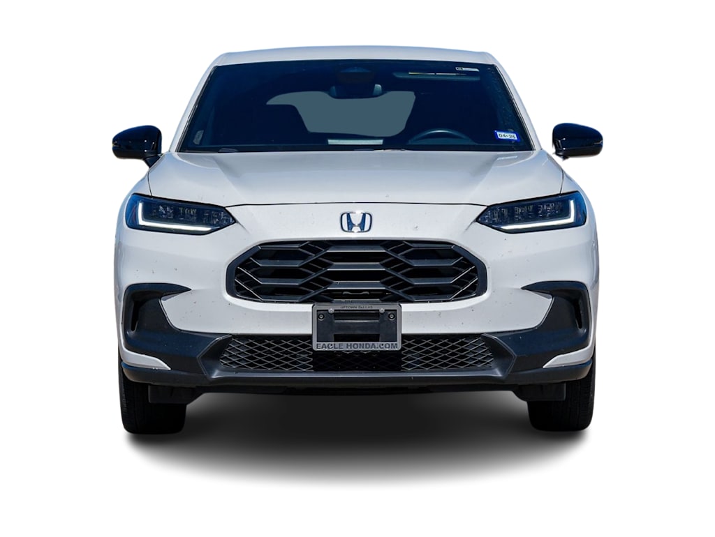 Thumbnail: 2023 Honda HR-V - 6