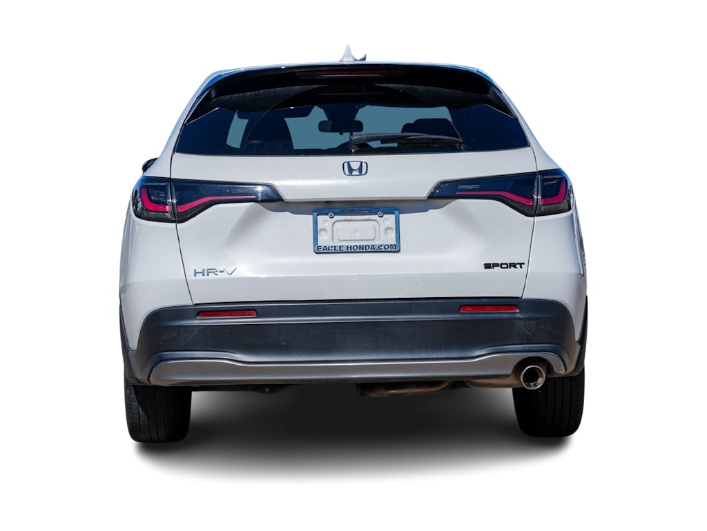 Thumbnail: 2023 Honda HR-V - 5