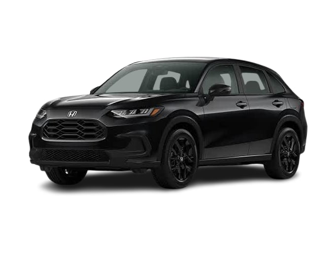 Thumbnail: 2025 Honda HR-V - 2