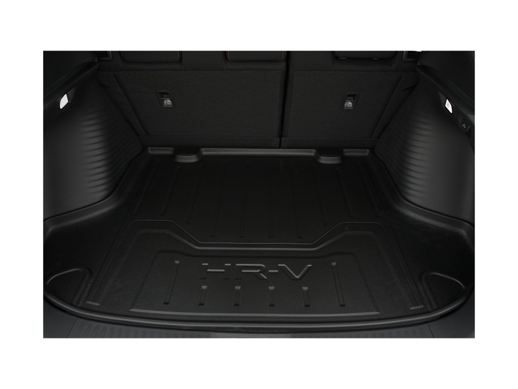 Thumbnail: 2026 Honda HR-V - 18